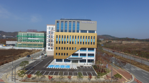 경북도 보훈회관 ‘문 활짝’