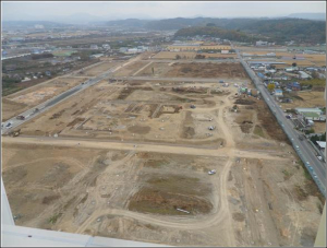 ‘영천의 강남시대’…완산지구 개발 착착