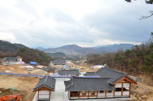 新 성장동력 ‘한국문화테마파크’ 뚝딱뚝딱 