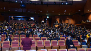 고령, 4대폭력 통합예방교육