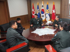 육군3사, 영천사랑 ‘뜨겁다’