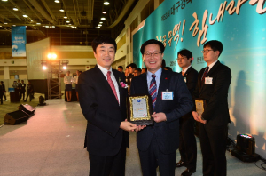 성주, 수출증대 ‘도내 1위’ 