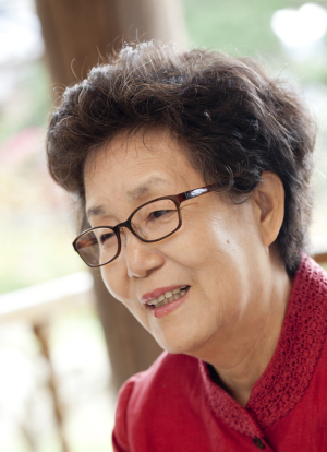 道, 전통식품명인을 소개해요