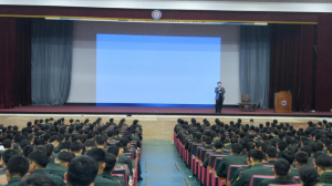 포항상의, 지식재산권 교육