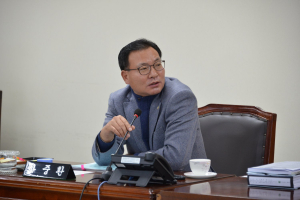   달성산림조합 수의계약‘몰아주기식’ 특혜 지적
