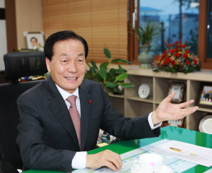 서민이 행복한 ‘의성’ 만들자