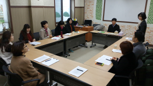 의성Wee센터 상담사례 수퍼비전 실시