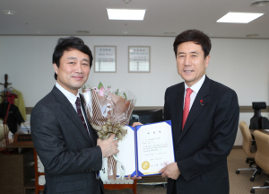 이충한 前 고양시립합창단 지휘자, 포항시립합창단 상임지휘자로 선정
