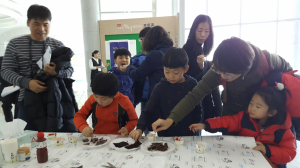 ‘지금은 과메기의 계절’ 쫄깃 고소 매력에 푹~