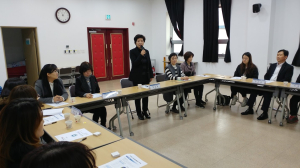 김천, 재활사업 활성화 방안 모색