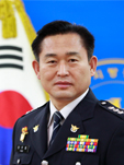 제71대 양우철 경주경찰서장 취임식