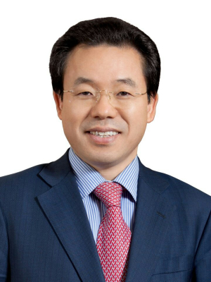 ‘대구 메리어트 호텔’ 회장 취임 