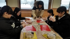 의성, 겨울방학 도서관캠프 실시 