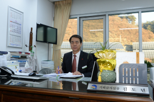 이 시대에 걸 맞는 참 공직자