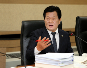 손광영 안동시의원, 시민 불편해소 앞장