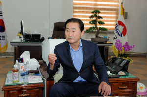 <신년특집> “위기는 곧 기회”…2017년 울릉, 날개 달다
