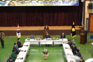 ‘지방자치발전 공감대 형성’