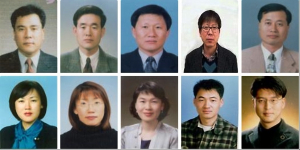 포항을 빛낸 자랑스러운 얼굴들