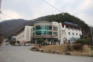 문경새재유스호스텔, 청소년수련시설 ‘전국 최고’