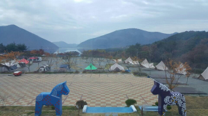 영천시공예촌ㆍ오감체험장 ‘핫해핫해’