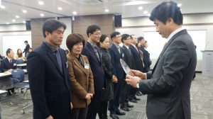 침체된 전통시장에 활력 팍팍!