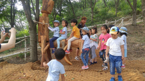 의성, 산림교육 평가 ‘2년 연속’ 수상