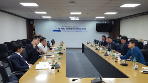 포항, 영일만항 활성화 ‘머리 맞대’