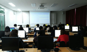 성주교육청, 학교회계 에듀파인 시스템 사용자 교육 실시