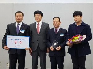 예천, 지역경제활성화 추진실적 ‘우수’