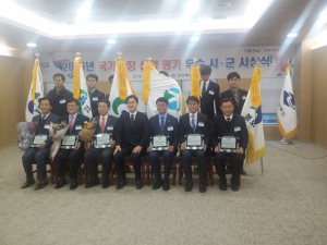 태극기 달기로 나라사랑 마음 쑥쑥!
