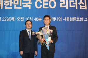 창조적 혁신ㆍ소통하는 열린 행정 ‘통했다’