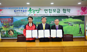 고령군민 복지체감도 높인다