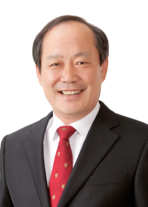김장한 봉화군의회 부의장, 선진 의정 실현 ‘눈길’