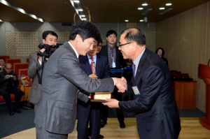 ‘경주’ 투자유치 3관왕