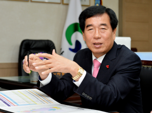 <신년사> “새로운 비상 위한 출발점…더 높이ㆍ멀리 달릴 것”