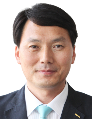 제11대 이용우 철도공사 경북본부장