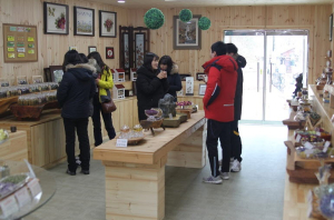 ‘산림재해예방’…군민과 함께 군정 추진