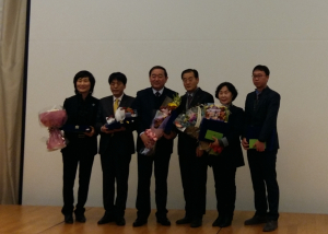 경주시 평생학습, 경북도 정상에 우뚝 서다