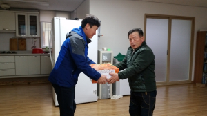 사랑의밀감전달귀감
