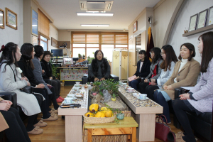 새내기 유치원 교사 역량강화 멘토링 연수