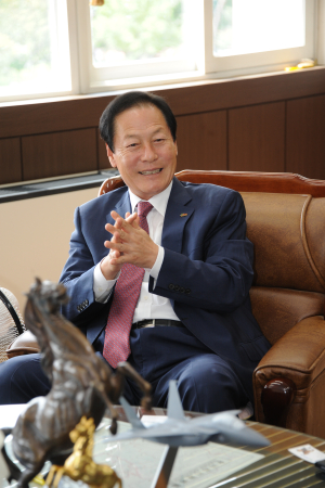 <신년사> “최고 도농복합도시로 발돋움…부자영천ㆍ시민행복 목표”