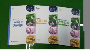 생생한 대구 정보 ‘한눈에’