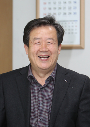 “포항을 위해 봉사하며 살아가겠다”