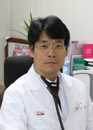 안동병원 신년회 및 병원장 이취임식
