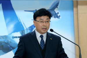 <새 얼굴> 제15대 조남월 영천부시장