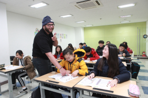 경북도, ‘잉글리쉬’ 재밌게 배워요!