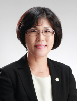 김은희 영덕군의회 의원, 의정봉사대상