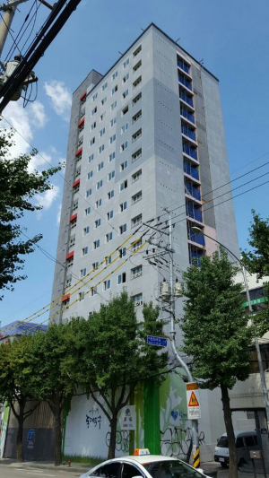울진, 향토생활관 입사생 모집