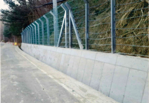‘경주 추령재길’ 지진피해 복구 완료