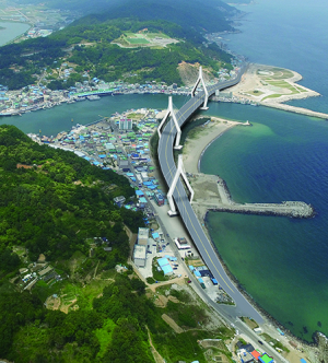 영덕, 내륙진출 ‘물꼬’